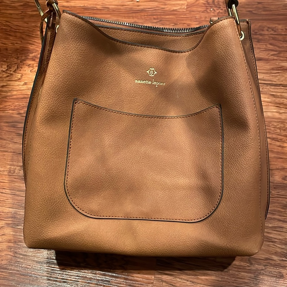 Nanette Lenore handbag - Picture 1 of 6